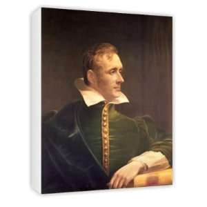  Sir Thomas Stamford Raffles (1781 1826) by   Canvas 