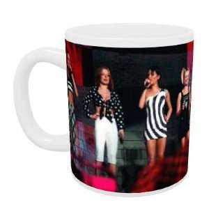 Spice Girls   Mug   Standard Size