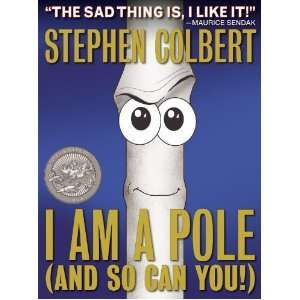   (And So Can You) Hardcover By Colbert, Stephen N/A   N/A  Books