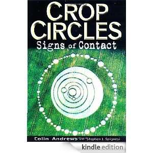   Contact Colin Andrews, Stephen J. Spignesi  Kindle Store