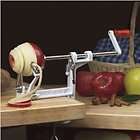 new universal 702 table top food apple peeler slicer expedited