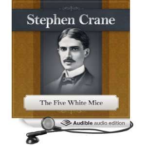   Story (Audible Audio Edition) Stephen Crane, Deaver Brown Books