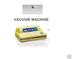 Semi Pro Food Vacuum Sealer by ORVED   
