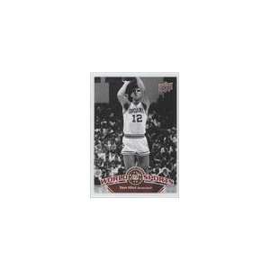   Upper Deck World of Sports #13   Steve Alford Sports Collectibles