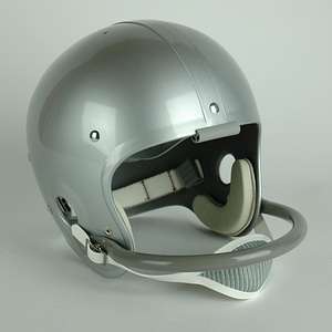 Georgia Bulldogs RK Football Helmet History 6 Models  