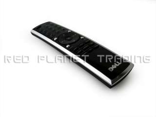 Genuine Dell Remote Control LCD/PLASMA HDTV TV 74400  