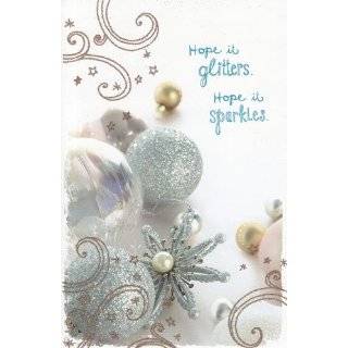   Card Christmas Taylor Swift #211 Hope It Glitters, Hope It Sparkles