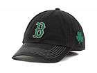   Sox Kilroy St. Patricks Day Franchise Cap Hat MLB Shamrock Irish XL