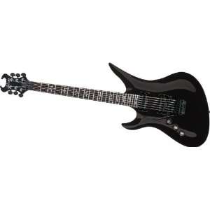  Schecter Guitar Research Synyster Gates Deluxe Left Handed 