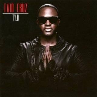 Taio Cruz