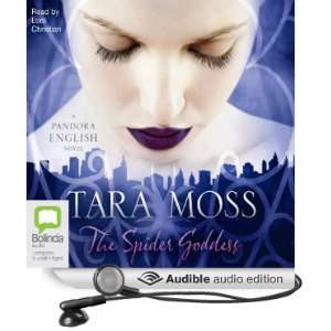   Novel #2 (Audible Audio Edition) Tara Moss, Luci Christian Books