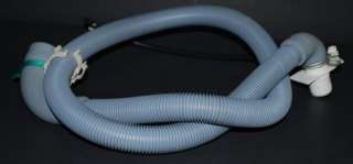 Kenmore Frigidaire Washer Drain Hose, part # 134369400 or 134457700