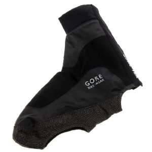  2011 Gore Bike Wear Race Power Thermo Overshoes Sports 