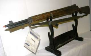HBO Series The Pacific Rubber M1 Rifle  