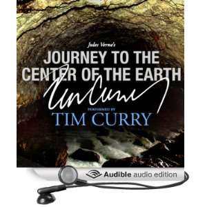   by Tim Curry (Audible Audio Edition) Jules Verne, Tim Curry Books