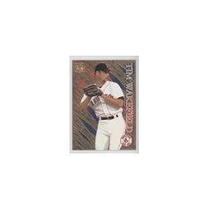    1996 Pacific Prisms Gold #P82   Tim Wakefield Sports Collectibles