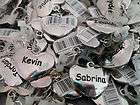 tiny heart name charms by ganz a thru d expedited