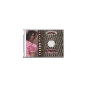   Authentic Action 25 #AATB   Traci Brooks/25 Sports Collectibles