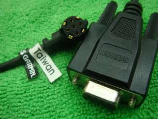 GARMIN GPSMAP 276C 279 396 378 276C 478 GPS DATA Cable  