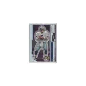  2000 UD Ionix #14   Troy Aikman Sports Collectibles