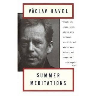 Vaclav Havel