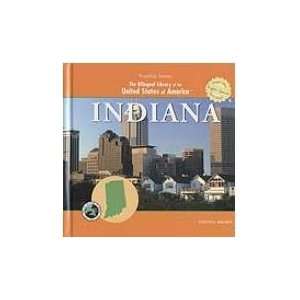  Indiana (BL) (9781404230798) Vanessa Brown Books