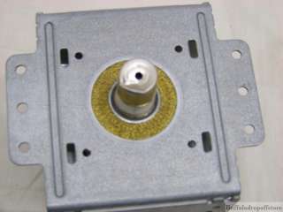 Universal Microwave Magnetron Part Number 2M246 050GF fits many 