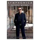 George Michael Wham Symphonica UK Hardback Limited Edition Prog Grab 