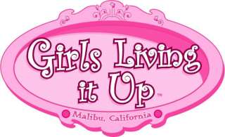 Revised Girls Logo