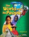 Half The World and Its People (2004, Hardcover, Student Edition 