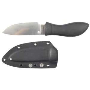 Bill Moran Plainedge Knife Bill Moran Plainedge Knife, Black  