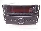NEW 07 08 GMC Acadia Radio Stereo 6 Disc  CD Changer Player AUX 