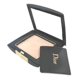  Christian Dior Face Care   0.35 oz Diorskin Oil Free Pressed Powder 