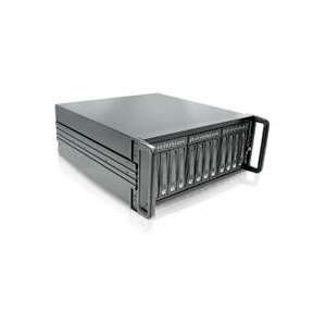  12BAY 4U Esata Chassis 500W Psu Electronics