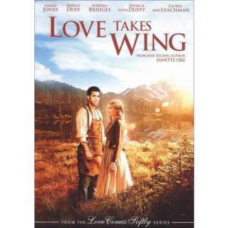 Love Takes Wing.Opens in a new window