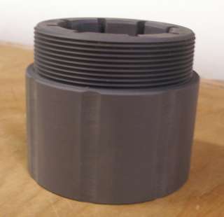 Cycle Stop Valve In Well Coupling Used for CSV1.25 inch  