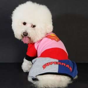   Outfit Costume for Cute Dogs Clothing by CET Domain