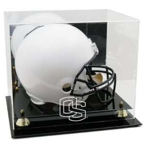  Oregon State Beavers Golden Classic Team Logo Helmet Case 