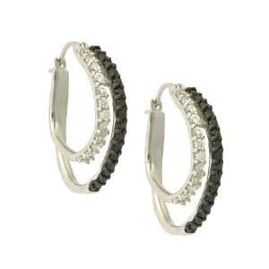   Double (Smaller and Larger) Hoop Earrings Puresplash Jewelry