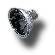MR16 Halogen Light Bulbs 24 Volt 20 Watt Low Voltage  