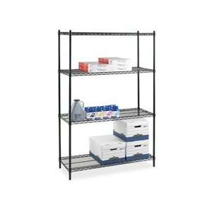  LLR69143 Lorell Extra Shelves,f/Wire 