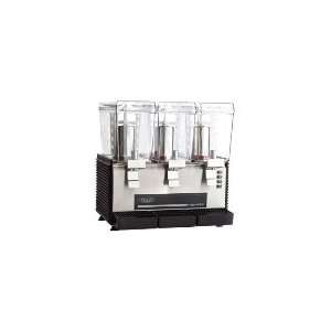  Omega OSD30   Drink Dispenser w/ Continuous Rotary System 