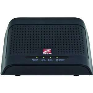 NEW Zoom 5760 ADSL 2/2+ Modem/Router/Firewall with Ethernet Interface 