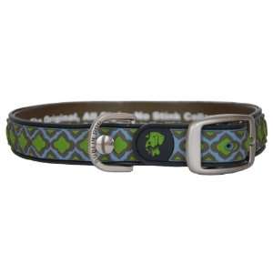  All Style, No Stink Dog Collar, Tigris, Large 17 x 21.5 