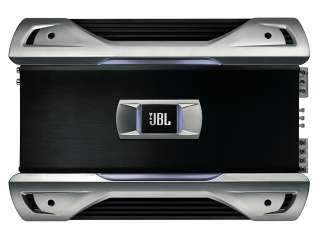 JBL GTO7001 Z 700 Watt Mono Subwoofer Amplifier 500369311446  
