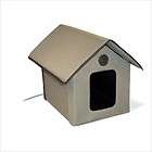 Manufacturing Outdoor Kitty House 3990