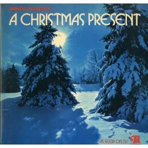  A Christmas Present Various Easy Listening Music