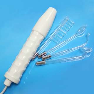  High Frequency Skin Spot Remover Facial Device Skin Care Machine 