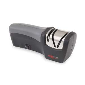 Edgeware Edge Gourmet Compact Electric and Manual Knife Sharpener 