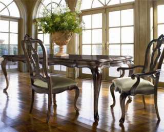 Thomasville Furniture Hills of Tuscany Dining Chair Set  